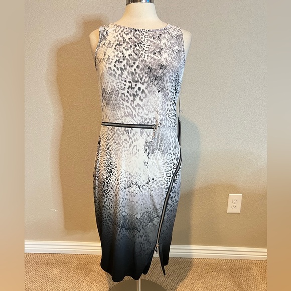 Jennifer Lopez size 14 (L) dress NWT - Picture 1 of 8